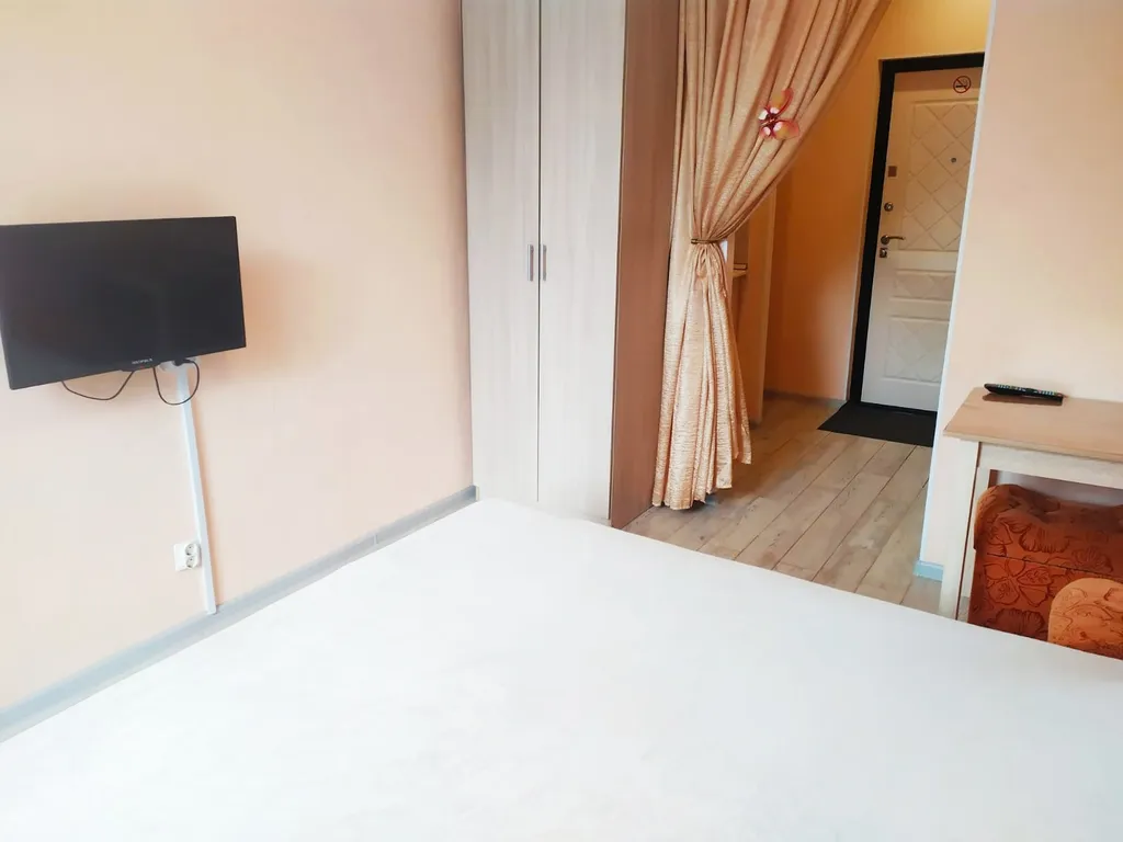 Квартира Квартира у центра Алмазова — Санкт-Петербург