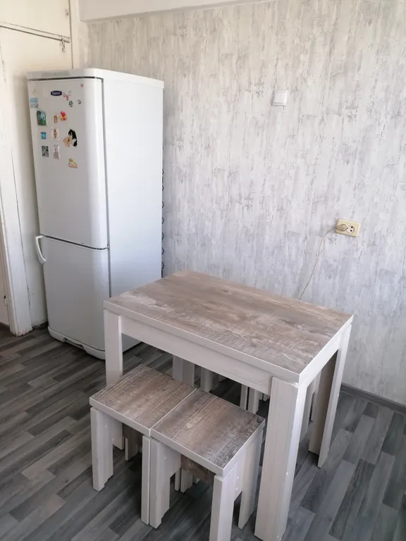 Уютная квартира с новым ремонтом