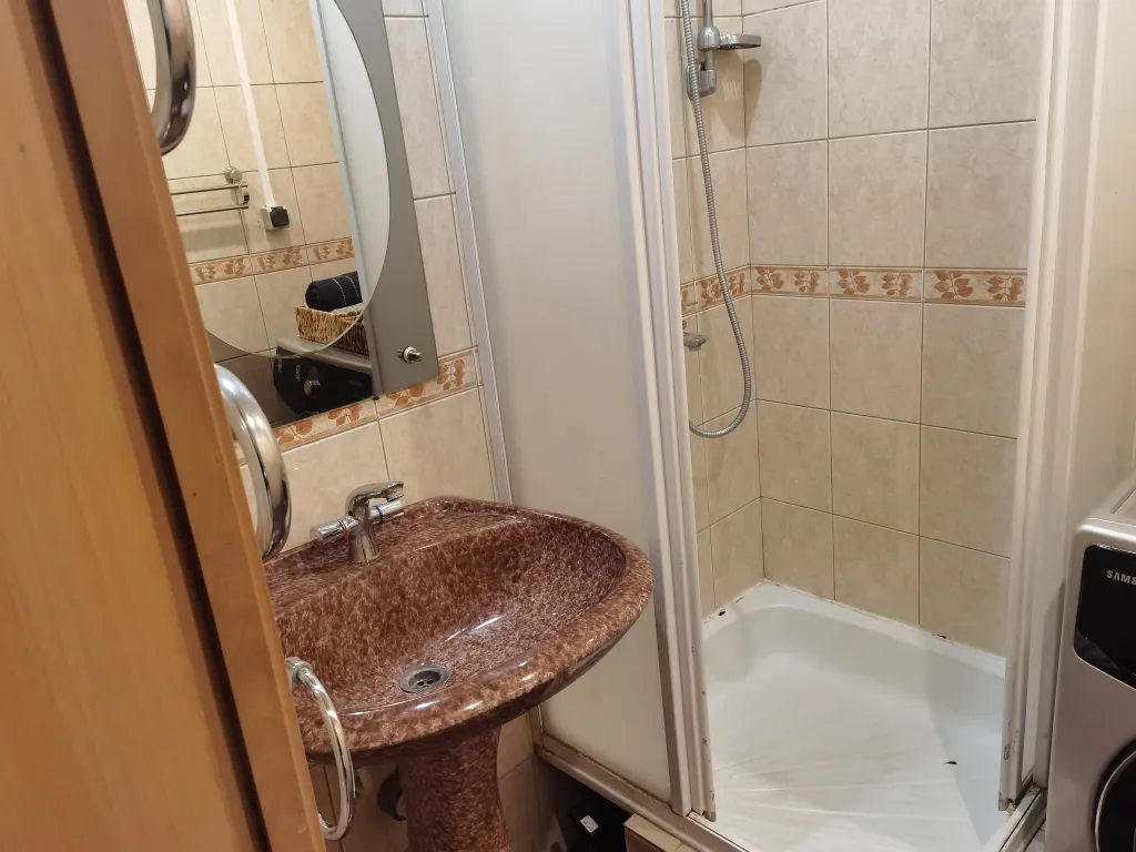 Уютная двушка