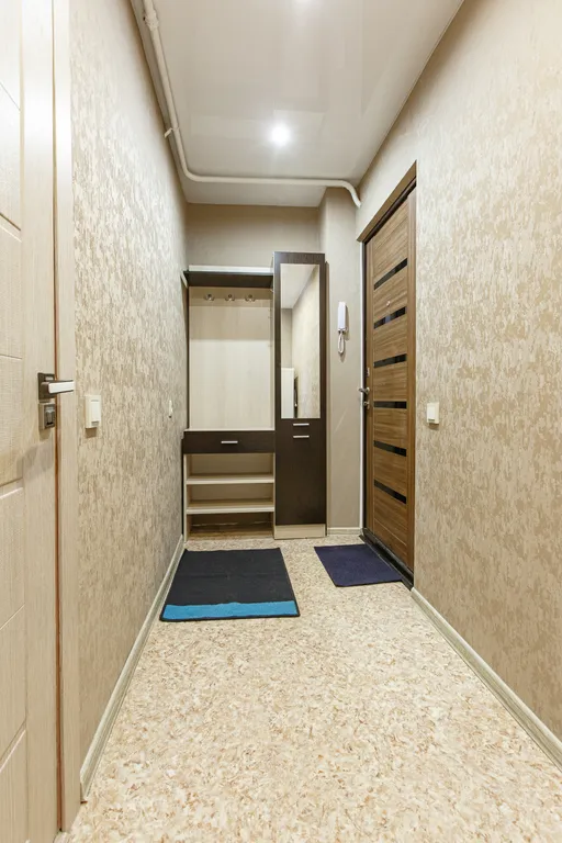 Чистая квартира с wi-fi в центре города