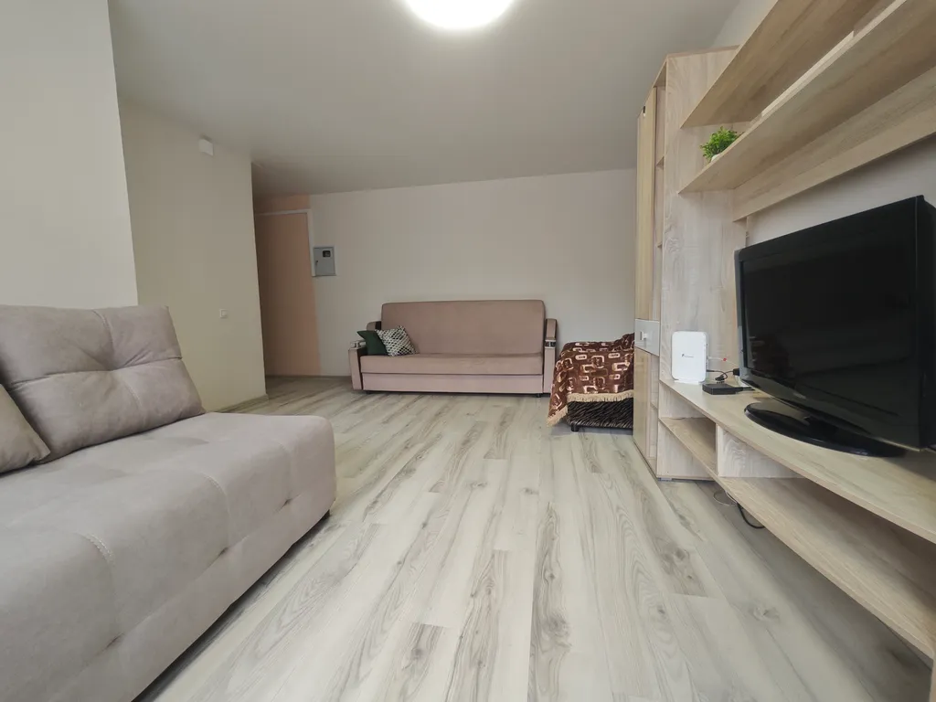 Квартира возле республиканской больницы