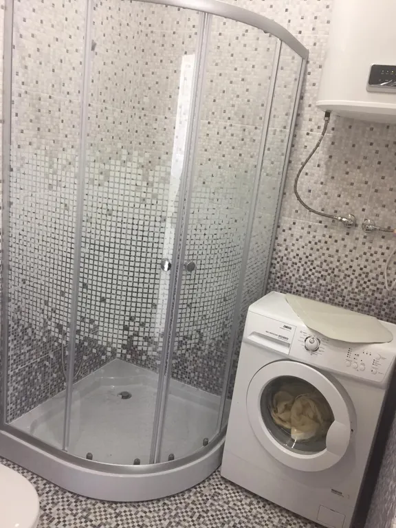 Комфортный гостевой дом у моря