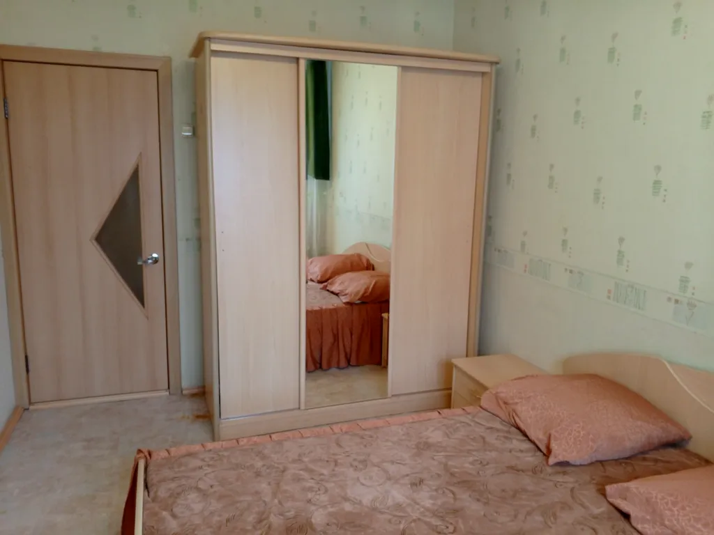 Уютная квартирка в центре города