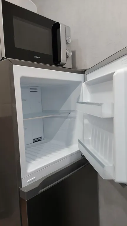 Квартира Квартира Уютная новая студия рядом с парком Маяковского — Екатеринбург