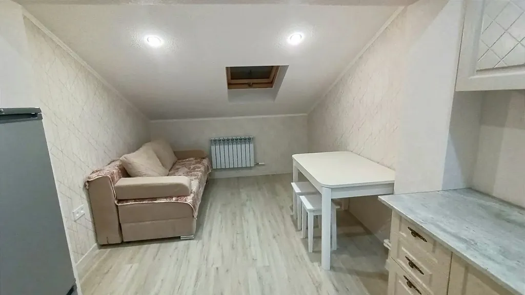 Квартира Уютная квартира у моря — Геленджик