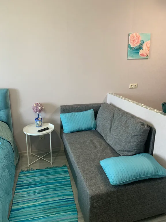 Студия на Северном