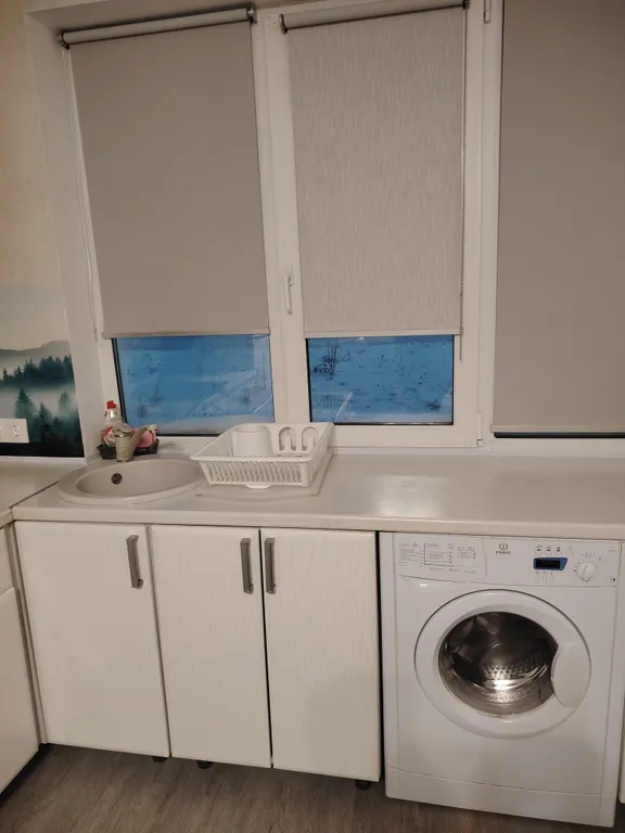 Комфортные апартаменты у горы