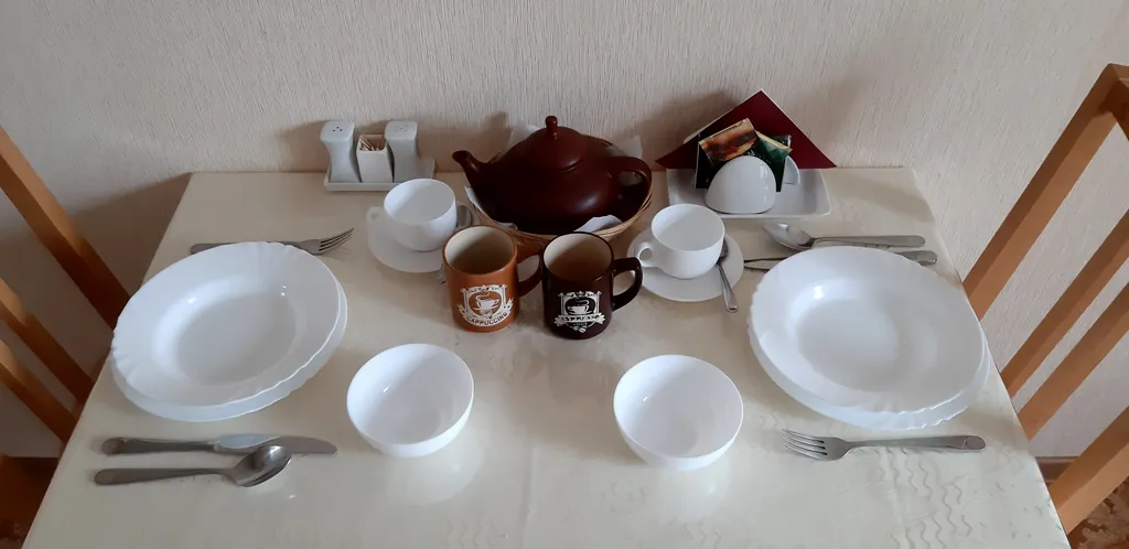 Квартира в частном доме, во второй парковой зоне, со всеми удобствами