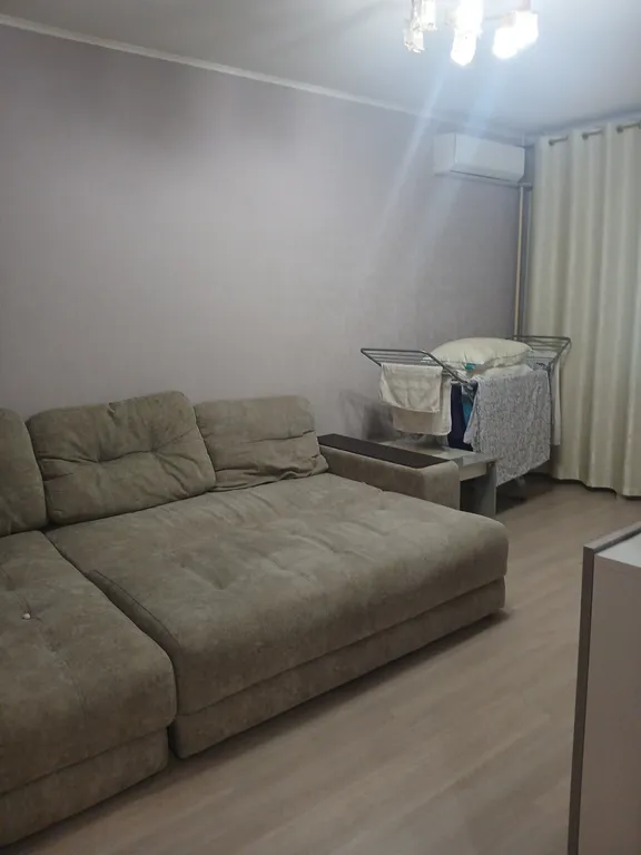 2-комнатная Квартира — аренда посуточно в Курчатов