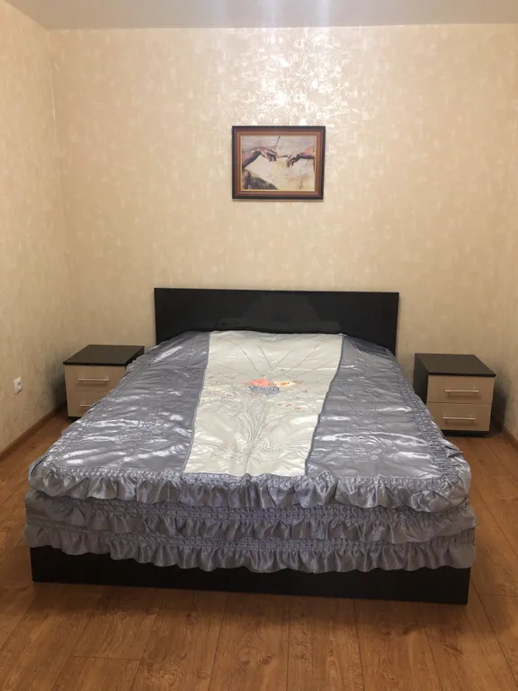 Уютная квартира в центре рядом с морем