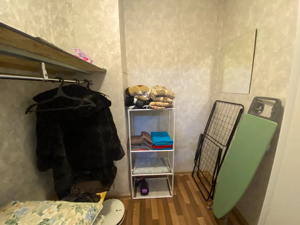 Квартира Квартира у автовокзала — Самара
