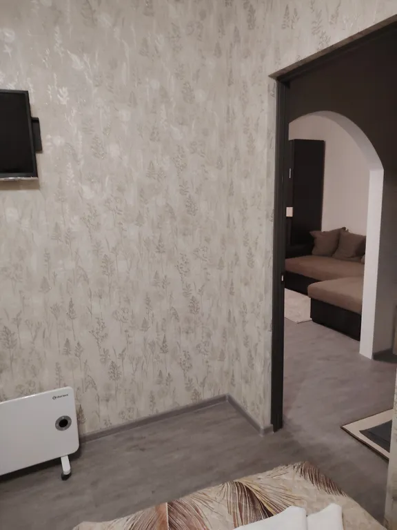 Комфортные апартаменты у горы