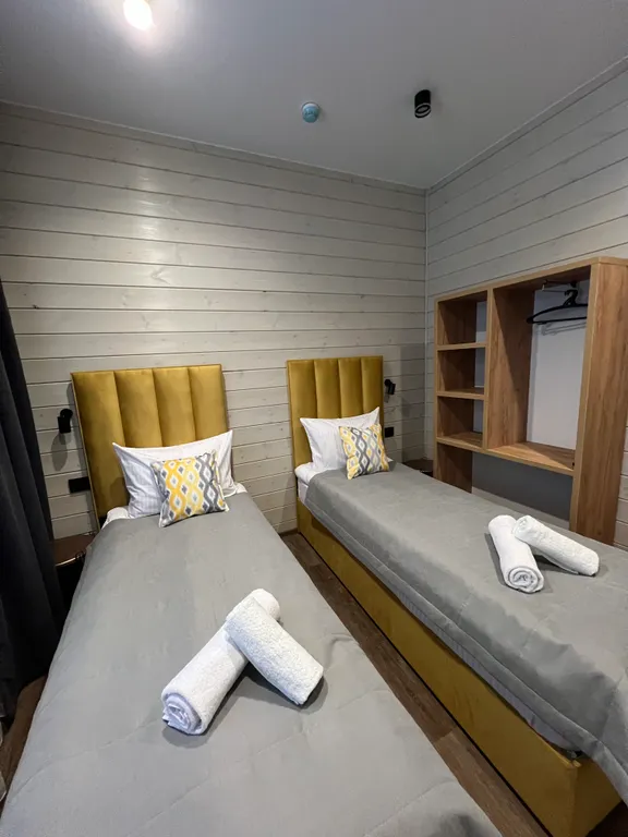 Квартира Комната — Архыз