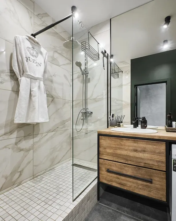 Апартамент бизнес класса