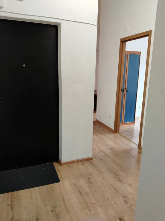 Квартира Просторная квартира — Колпино