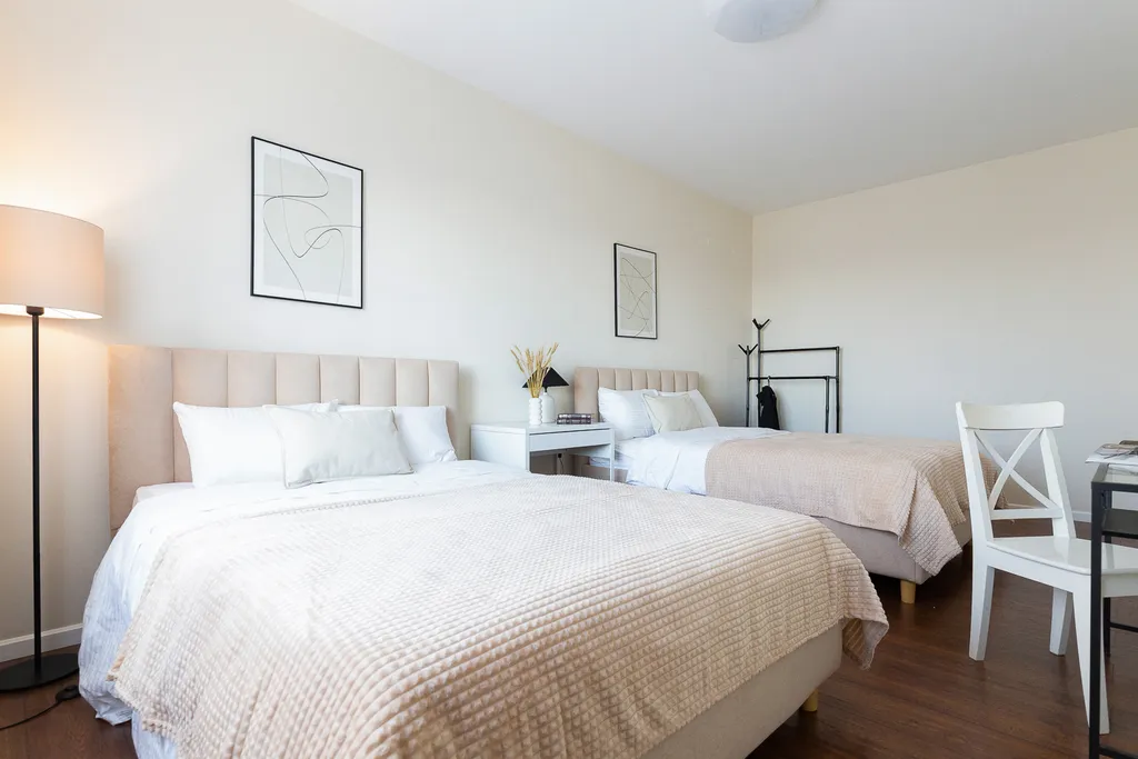 Большая евротрешка на 10 человек