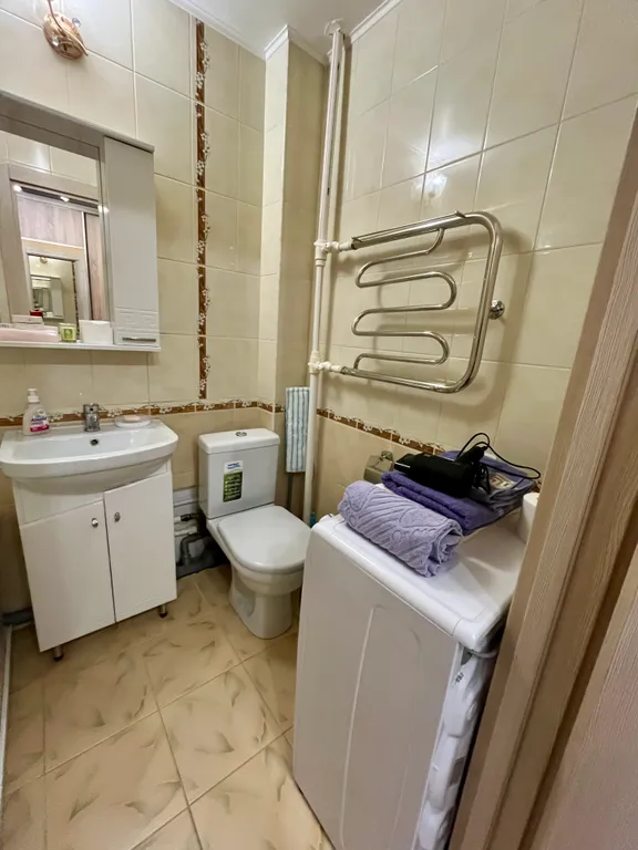 Новое предложение - уютная квартира в топовой локации