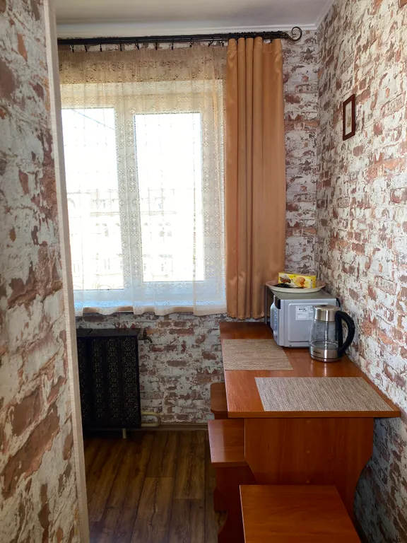 Идеальное расположение для гостей города