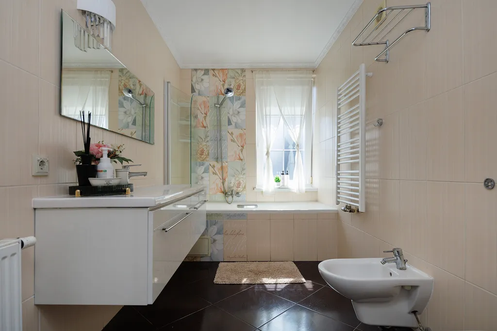 Фюрстенхаус с баней