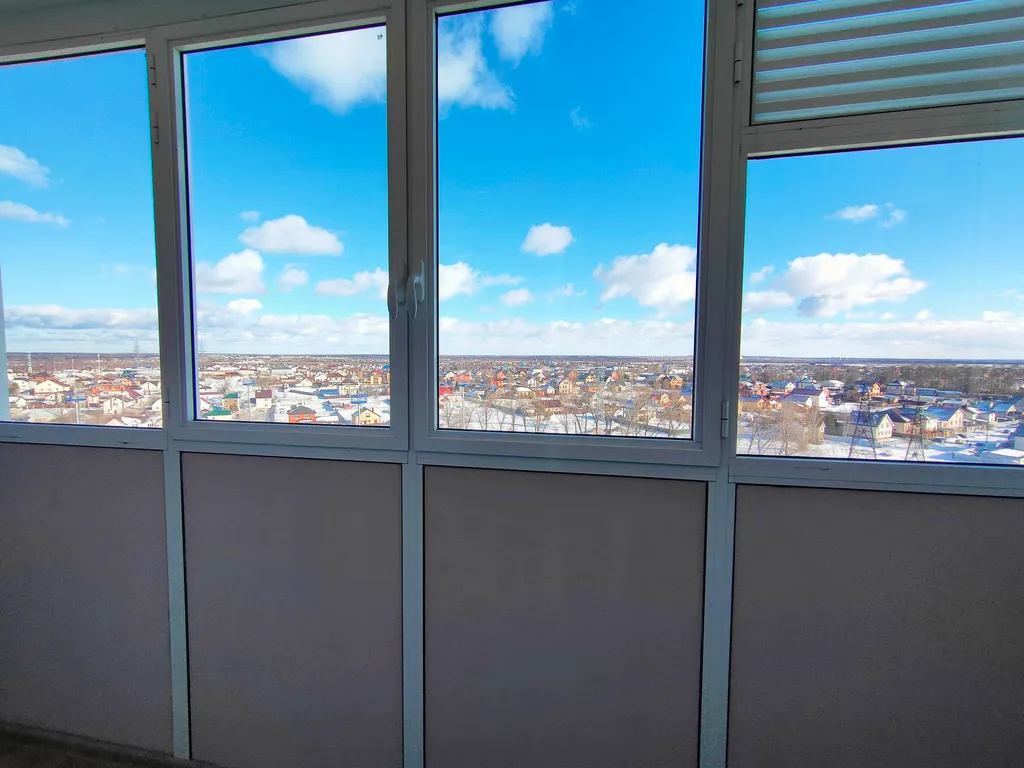 Family companion М4 / Бесконтактное заселение