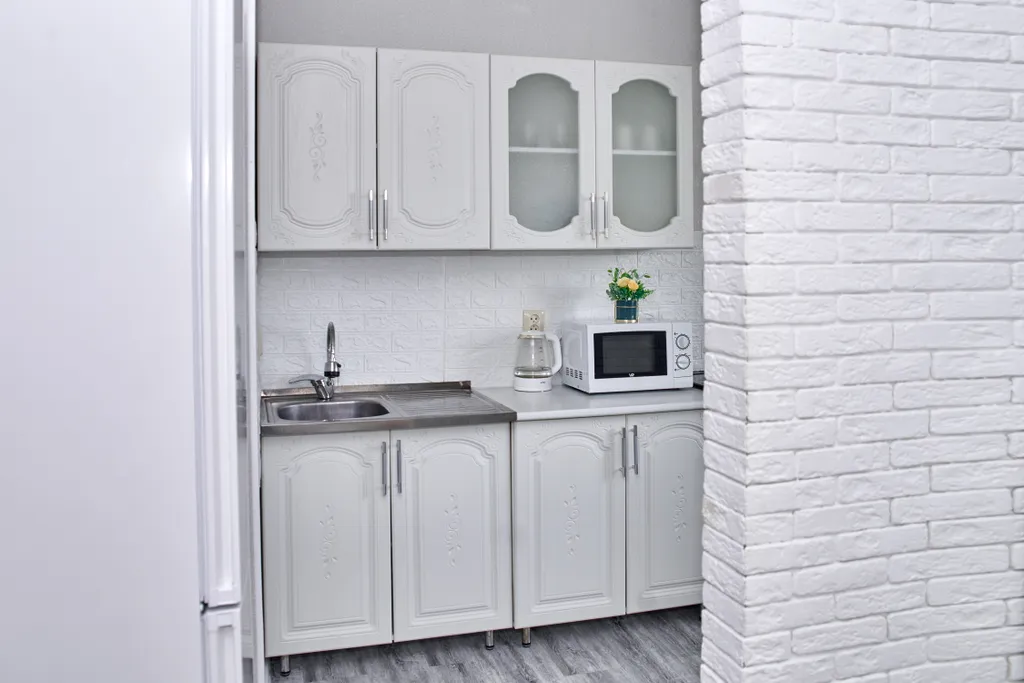 Уютная квартира на 2 Речке