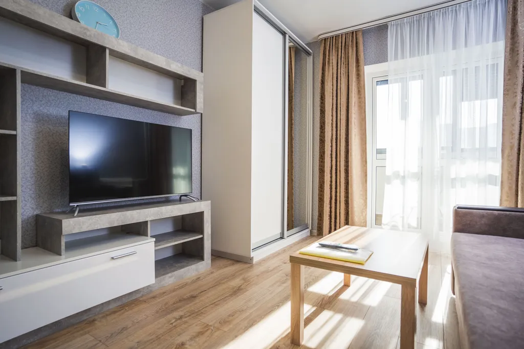 ATLANT Apartments 33
