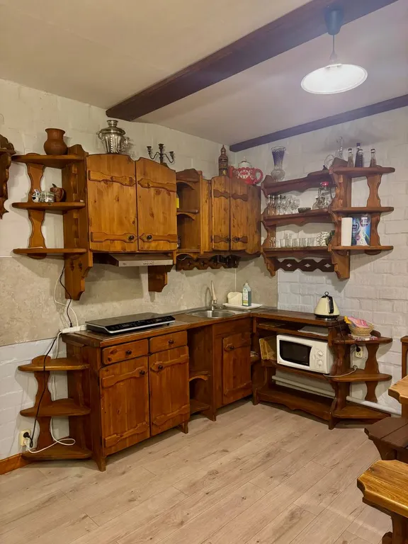 Купеческий дом