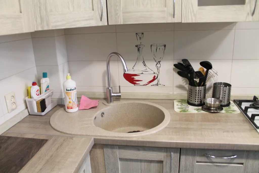 Апартаменты у озера