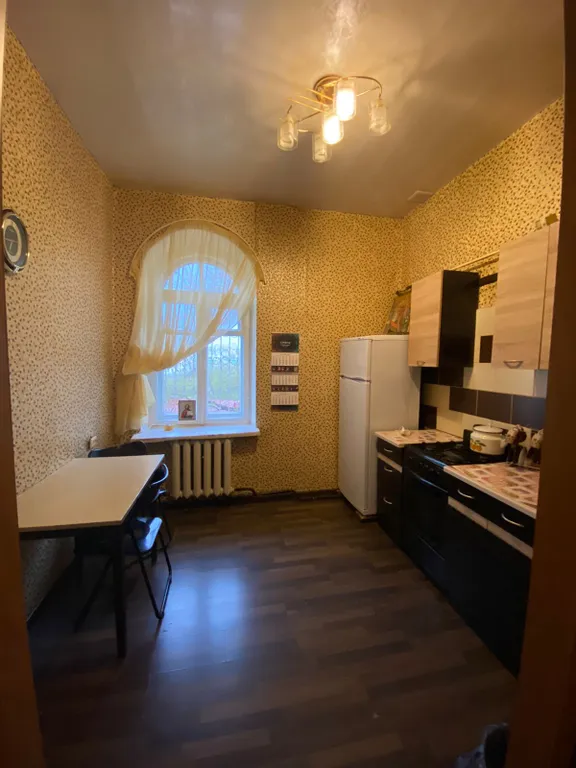 Уникальная квартира в центре