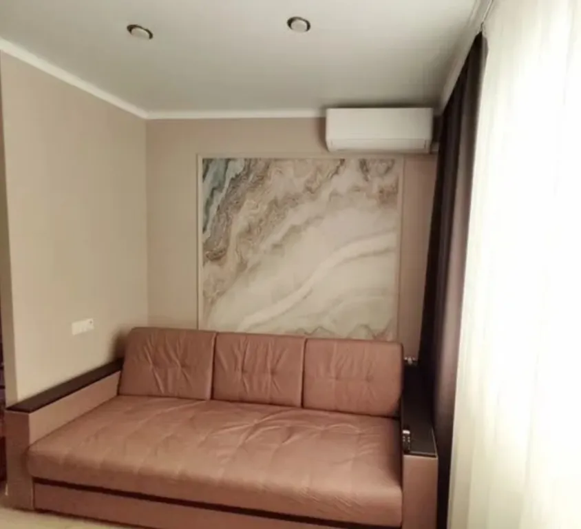 Апартаменты люкс