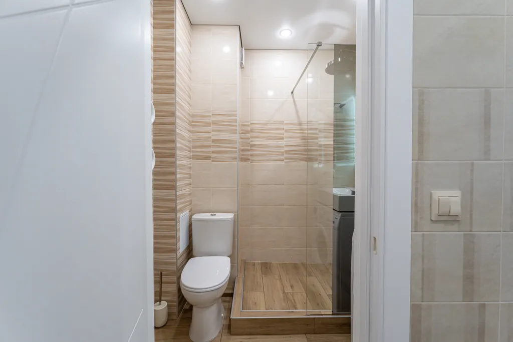 Квартира Квартира Жилье на Балтийском море — Сальское