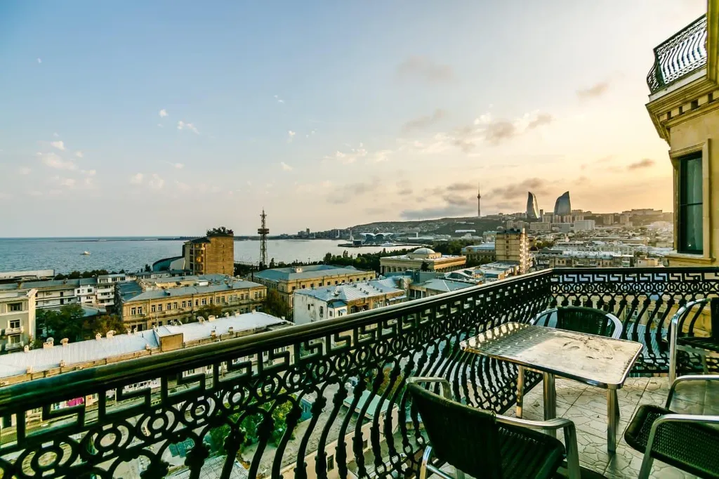 Vip apartment on Solo