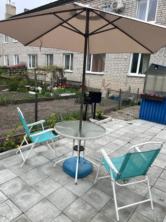 Квартира у моря Александра