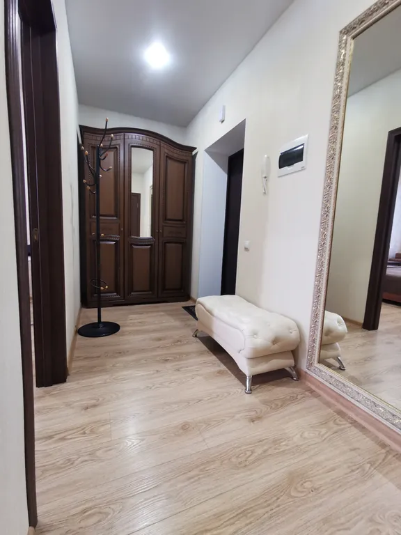 Уютная квартира в историческом центре города