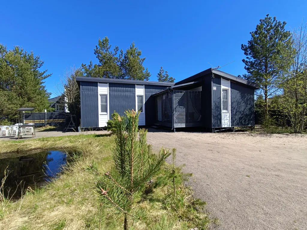 Коттедж с сауной 15 км от КАД — аренда посуточно в Всеволожск