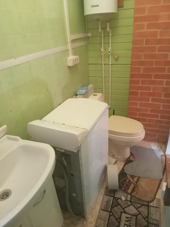 3-комнатный Дом