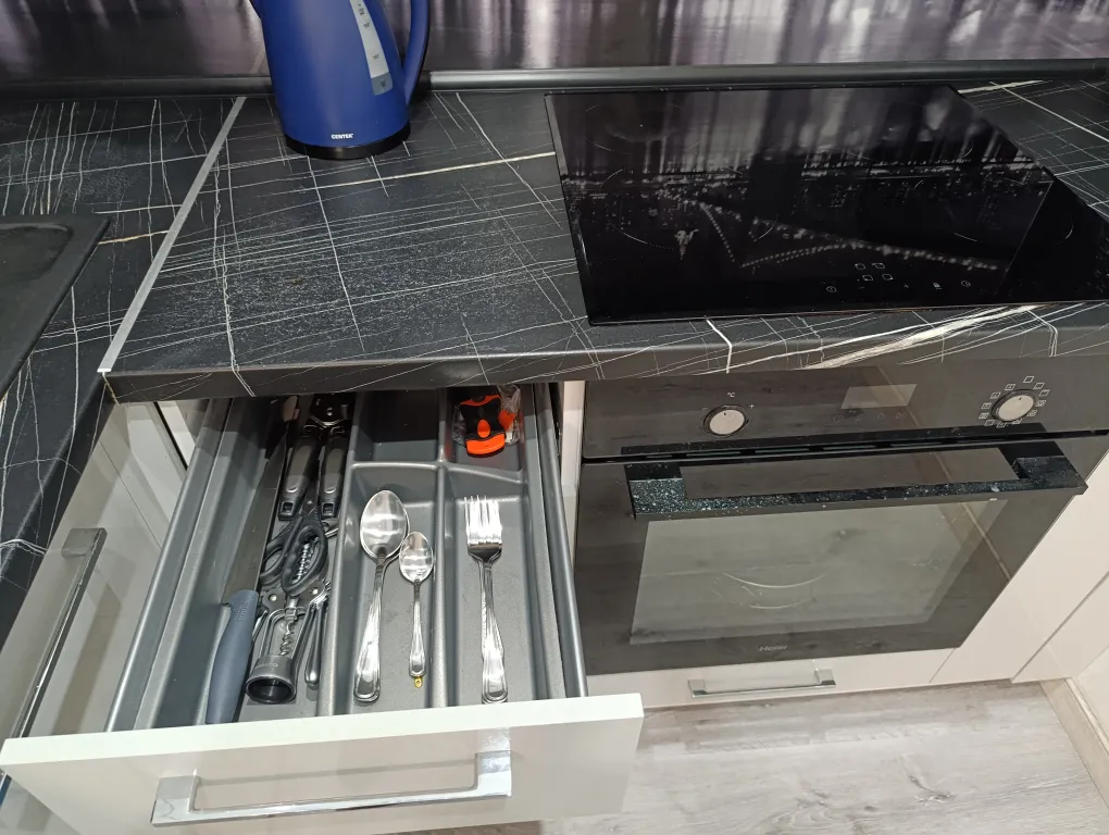 Квартира Квартира в Министерских Озерах — Раздольное