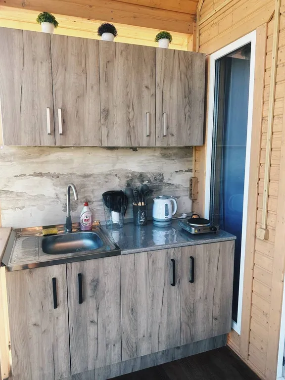 Квартира Комната — Алахадзы