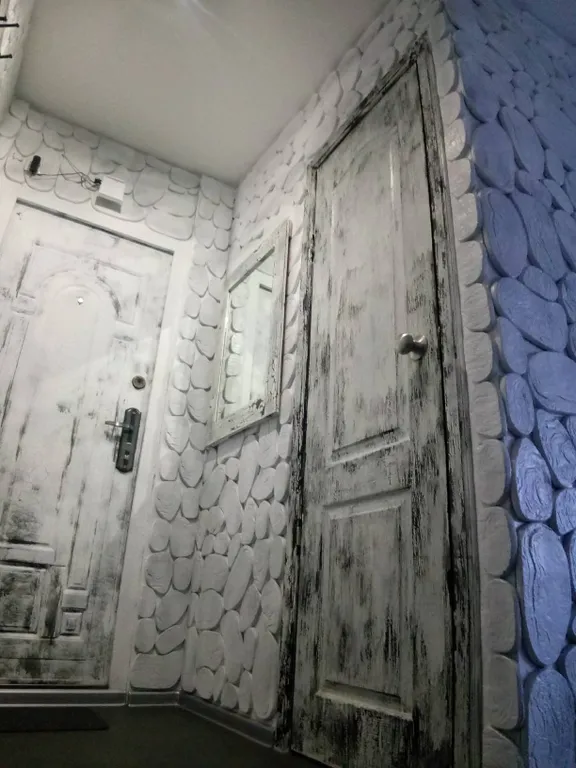 1-комнатная Квартира — аренда посуточно в Канск