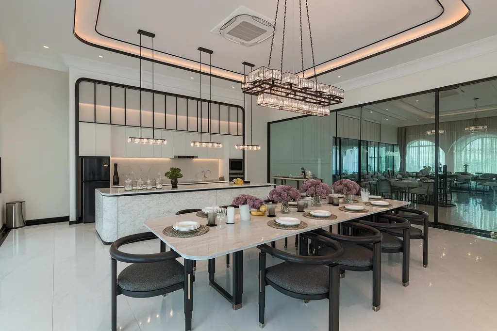 Тайтл легендари, пляж банг тао, апартаменты с одной спальней