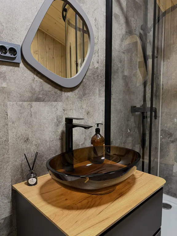 3-комнатный Дом