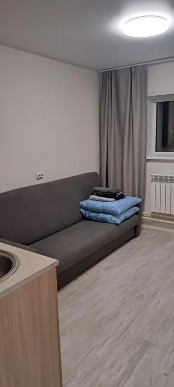 Уютная студия