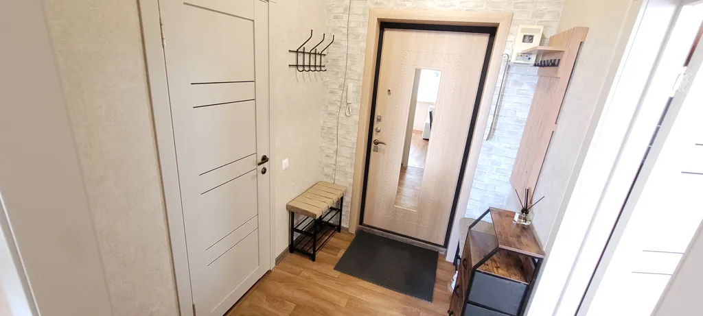 Уютная квартира рядом с парком и перинатальный центром