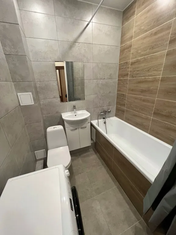 Квартира в ЖК Паpк Пoбeды