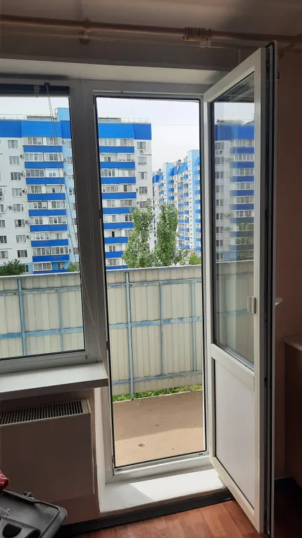 Квартира у мед центра имени Шумакова