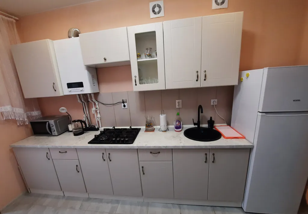 Уютная квартира у моря