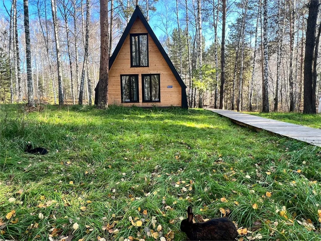 3-комнатный Дом