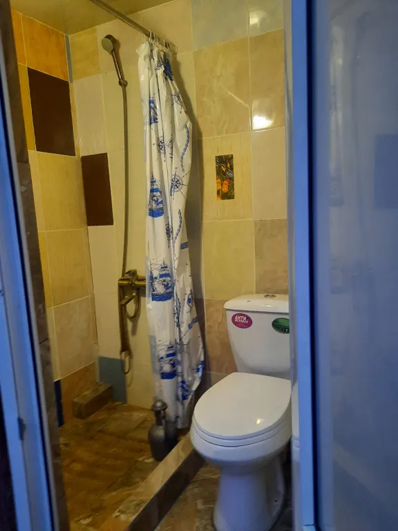 Коттедж Уютный дом рядом с центром — Махачкала