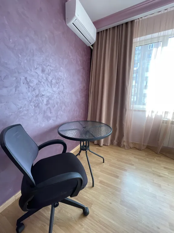 Syndykyan 3 apartament
