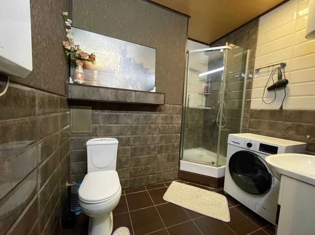 Квартира Стильная квартира — Адлер